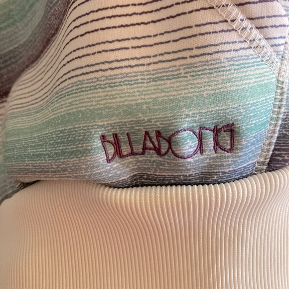 Billabong heavy hoodie - Picture 6 of 6